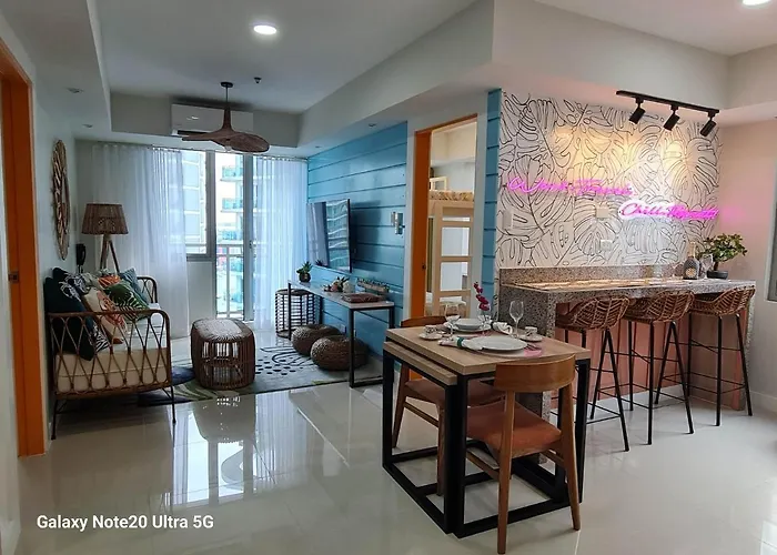Holiday Escape Philippines