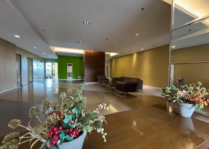 Grand Riviera Suites