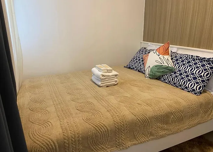 The Residence Suite