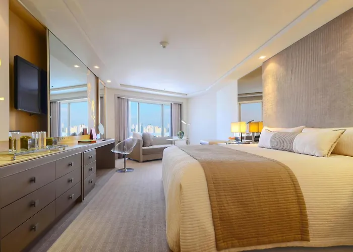 Midas Hotel And Casino