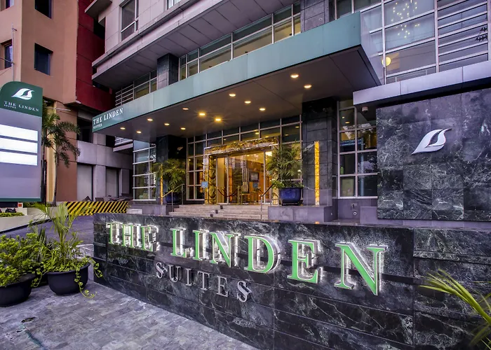 The Linden Suites