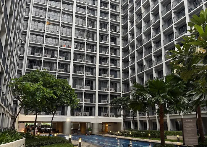 Obetskie'S Haven Condotel