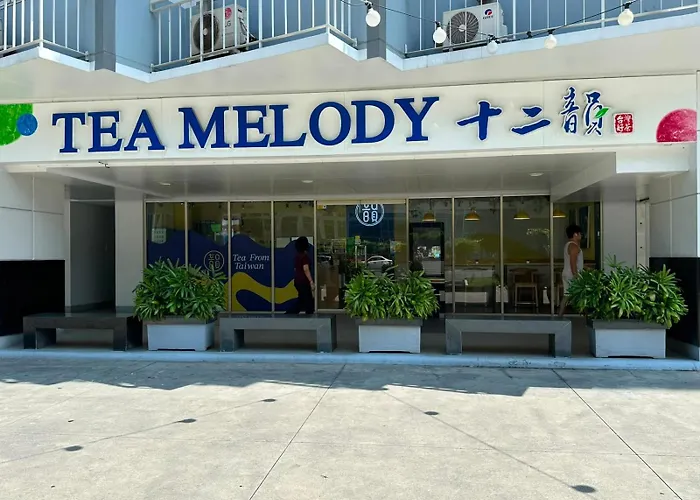 Shell Residences Moa View By Kathy